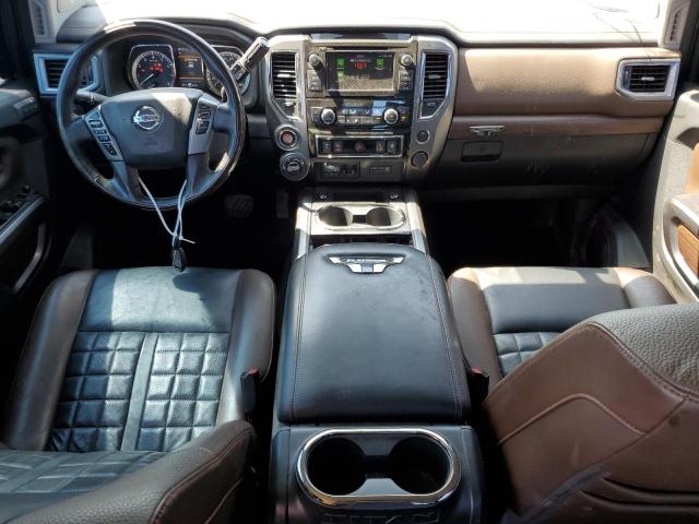 Photo 7 VIN: 1N6AA1E58KN530876 - NISSAN TITAN 