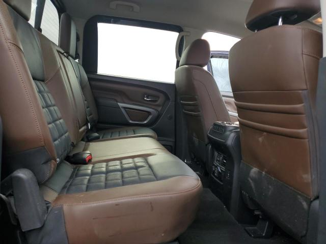 Photo 9 VIN: 1N6AA1E58KN530876 - NISSAN TITAN 