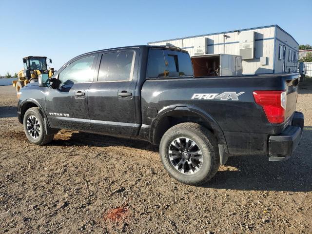 Photo 1 VIN: 1N6AA1E58KN532286 - NISSAN TITAN SV 