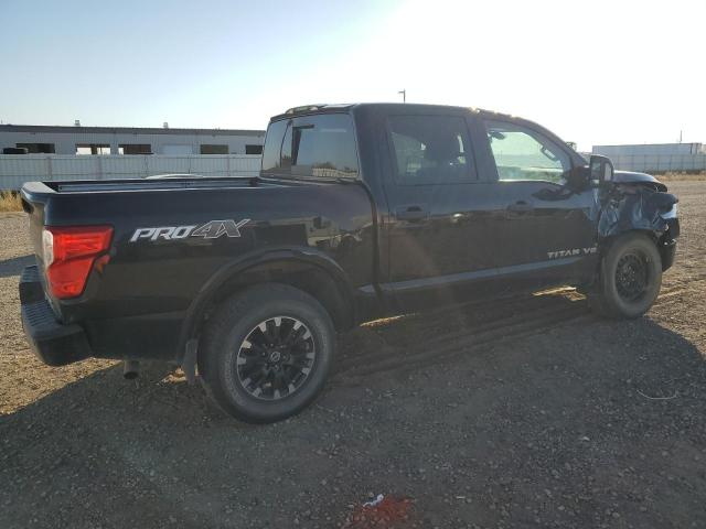 Photo 2 VIN: 1N6AA1E58KN532286 - NISSAN TITAN SV 