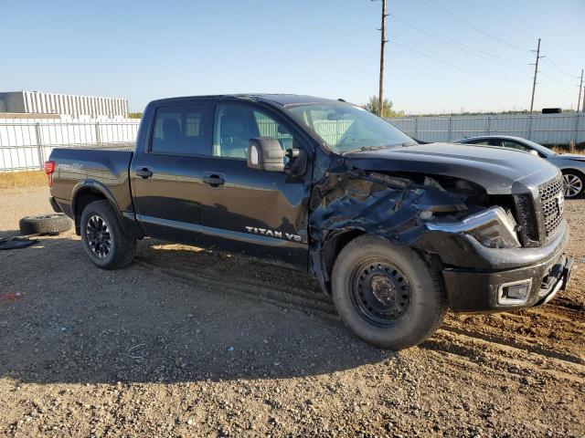 Photo 3 VIN: 1N6AA1E58KN532286 - NISSAN TITAN SV 