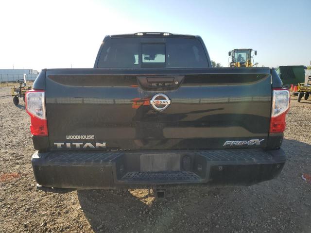 Photo 5 VIN: 1N6AA1E58KN532286 - NISSAN TITAN SV 