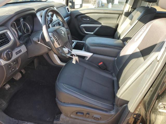 Photo 6 VIN: 1N6AA1E58KN532286 - NISSAN TITAN SV 