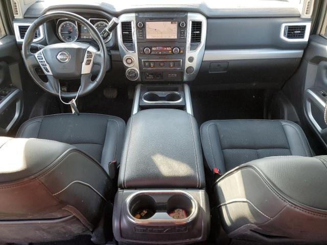 Photo 7 VIN: 1N6AA1E58KN532286 - NISSAN TITAN SV 