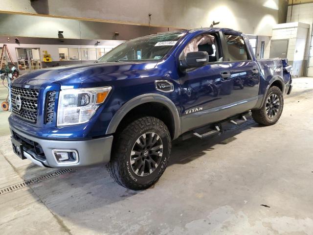 Photo 0 VIN: 1N6AA1E59HN543354 - NISSAN TITAN SV 