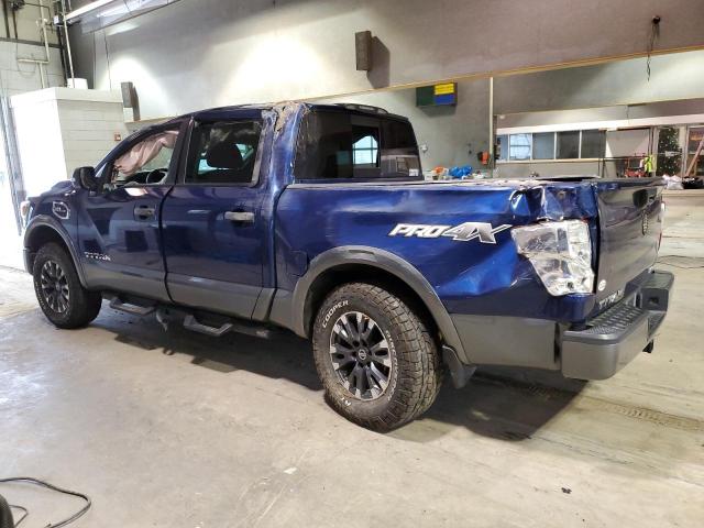 Photo 1 VIN: 1N6AA1E59HN543354 - NISSAN TITAN SV 