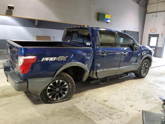 Photo 2 VIN: 1N6AA1E59HN543354 - NISSAN TITAN SV 