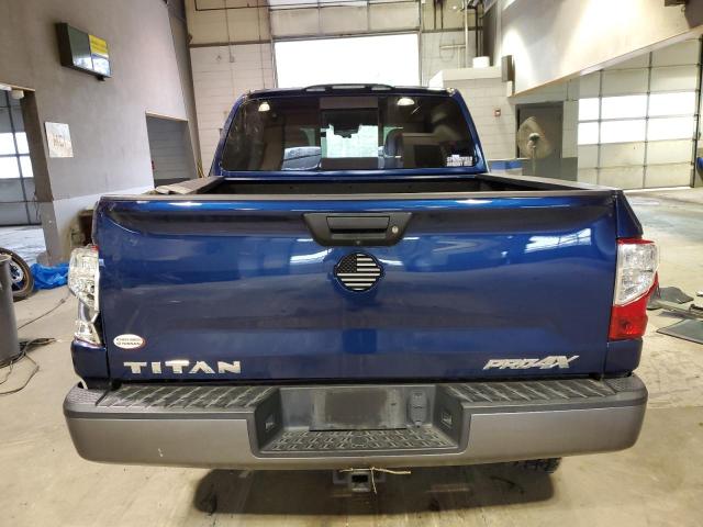 Photo 5 VIN: 1N6AA1E59HN543354 - NISSAN TITAN SV 