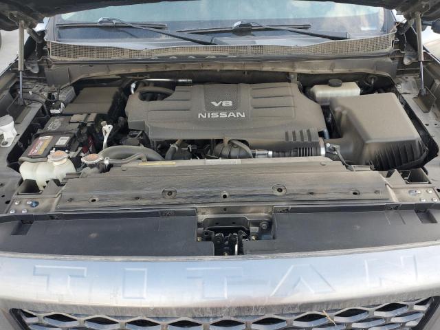 Photo 10 VIN: 1N6AA1E59HN543872 - NISSAN TITAN 