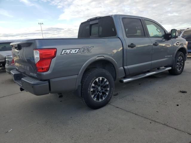 Photo 2 VIN: 1N6AA1E59HN543872 - NISSAN TITAN 