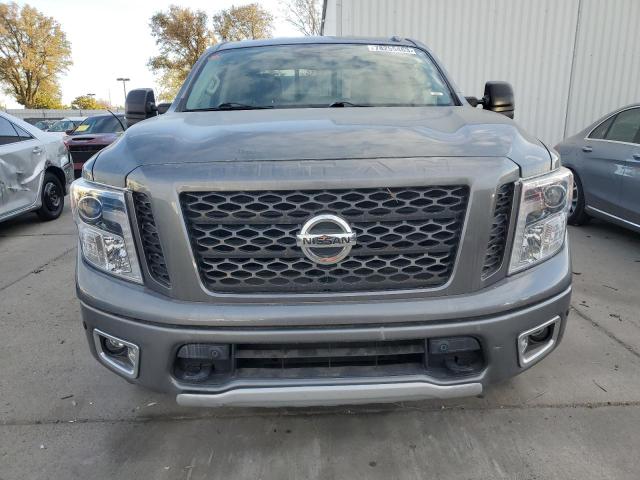 Photo 4 VIN: 1N6AA1E59HN543872 - NISSAN TITAN 