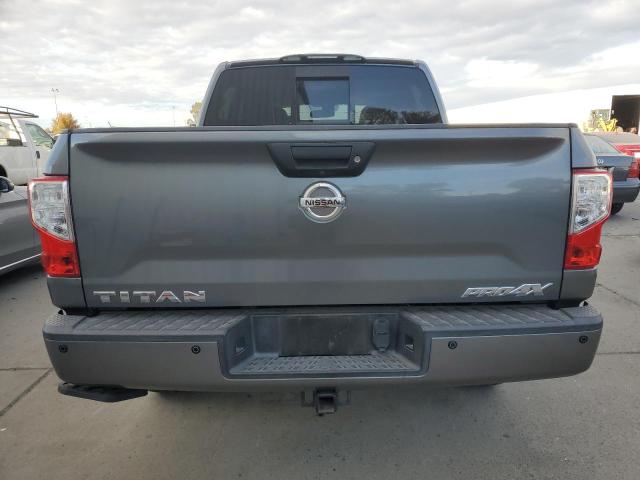 Photo 5 VIN: 1N6AA1E59HN543872 - NISSAN TITAN 