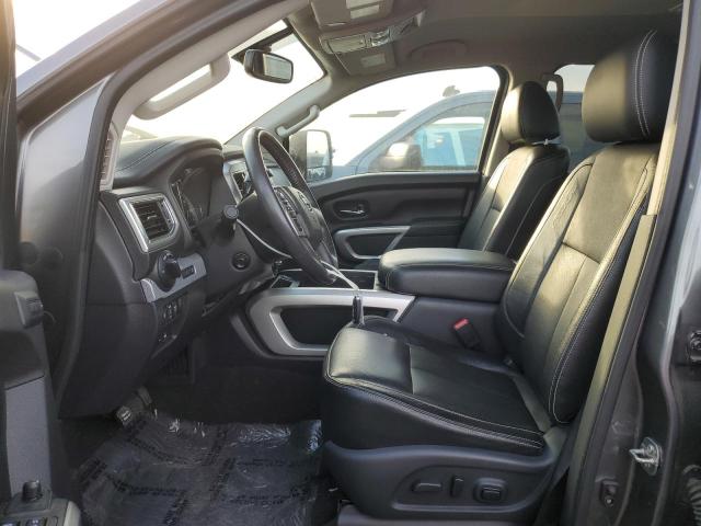 Photo 6 VIN: 1N6AA1E59HN543872 - NISSAN TITAN 