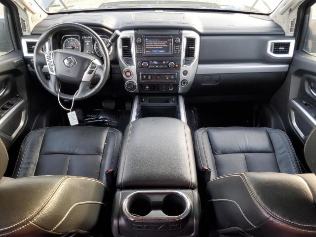 Photo 7 VIN: 1N6AA1E59HN543872 - NISSAN TITAN 