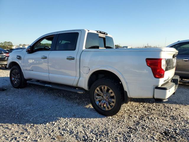 Photo 1 VIN: 1N6AA1E59HN563636 - NISSAN TITAN 