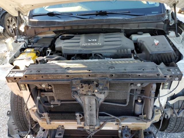 Photo 10 VIN: 1N6AA1E59HN563636 - NISSAN TITAN 