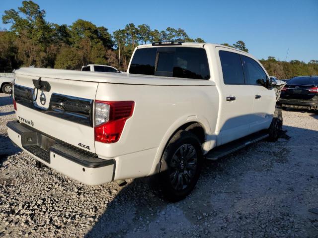 Photo 2 VIN: 1N6AA1E59HN563636 - NISSAN TITAN 