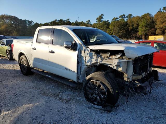 Photo 3 VIN: 1N6AA1E59HN563636 - NISSAN TITAN 