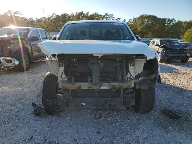 Photo 4 VIN: 1N6AA1E59HN563636 - NISSAN TITAN 