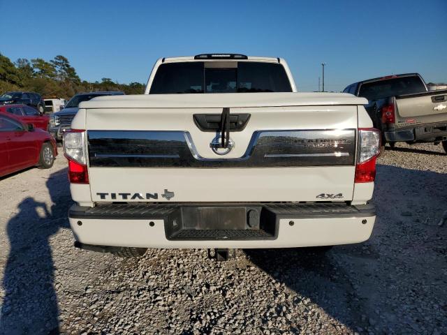 Photo 5 VIN: 1N6AA1E59HN563636 - NISSAN TITAN 