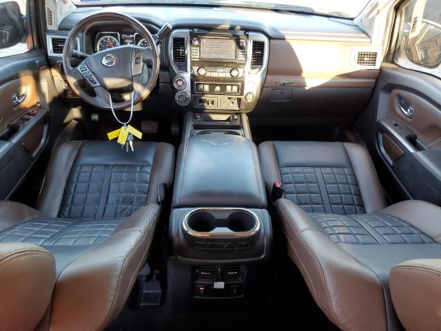 Photo 7 VIN: 1N6AA1E59HN563636 - NISSAN TITAN 