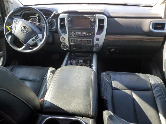 Photo 7 VIN: 1N6AA1E59HN564527 - NISSAN TITAN SV 