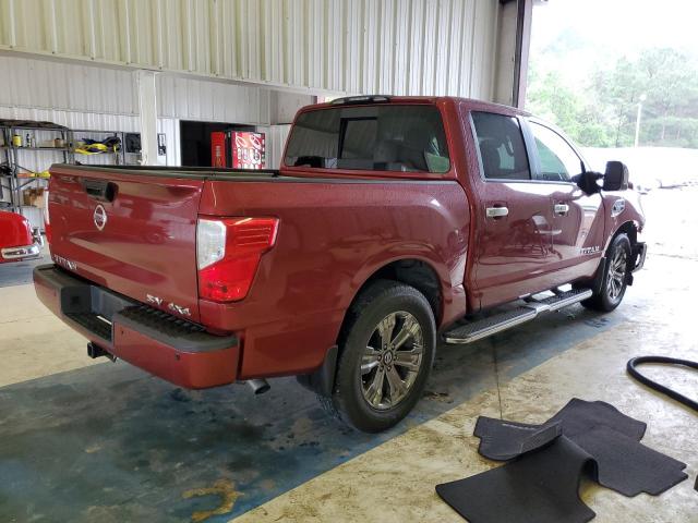 Photo 2 VIN: 1N6AA1E59HN567864 - NISSAN TITAN 