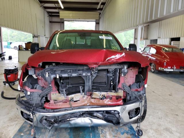 Photo 4 VIN: 1N6AA1E59HN567864 - NISSAN TITAN 