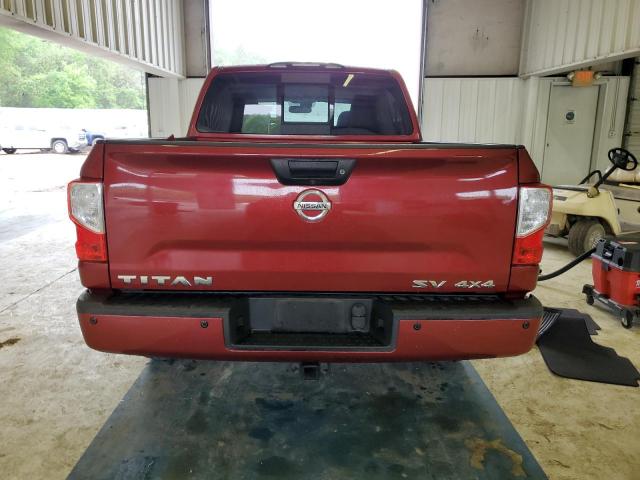 Photo 5 VIN: 1N6AA1E59HN567864 - NISSAN TITAN 