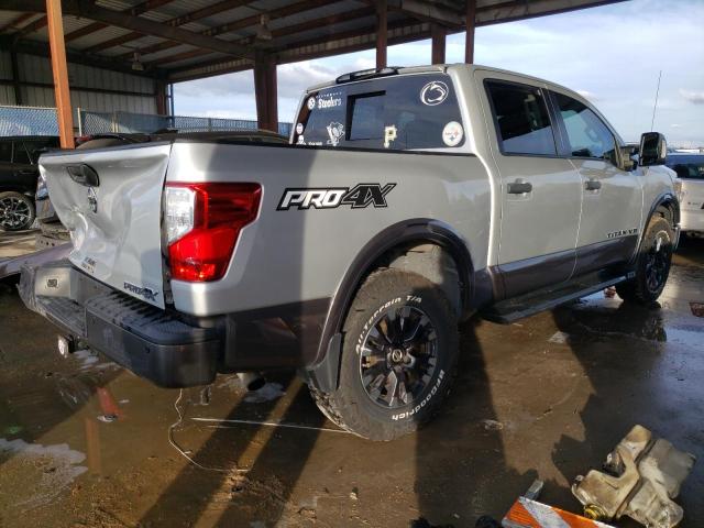 Photo 2 VIN: 1N6AA1E59JN505709 - NISSAN TITAN SV 