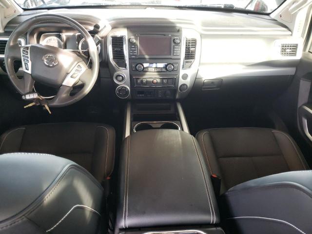 Photo 7 VIN: 1N6AA1E59JN505709 - NISSAN TITAN SV 