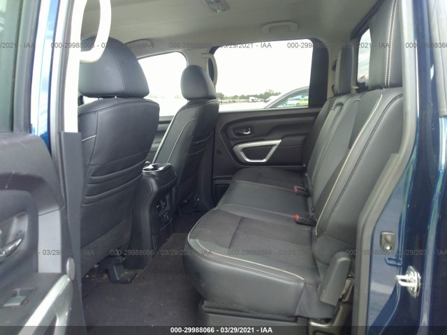 Photo 7 VIN: 1N6AA1E59JN512398 - NISSAN TITAN 