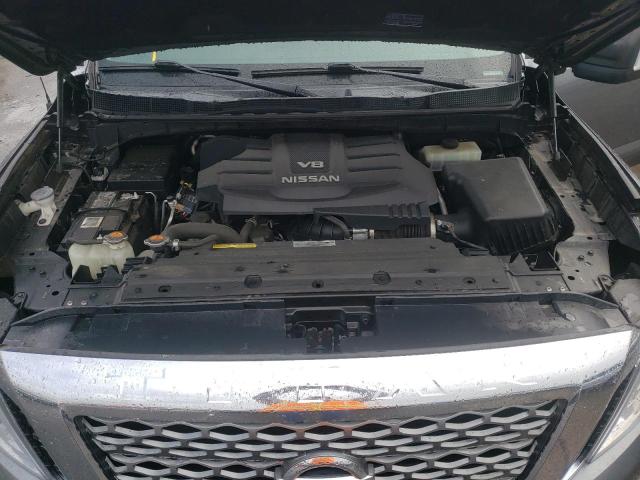 Photo 6 VIN: 1N6AA1E59JN513406 - NISSAN TITAN SV 