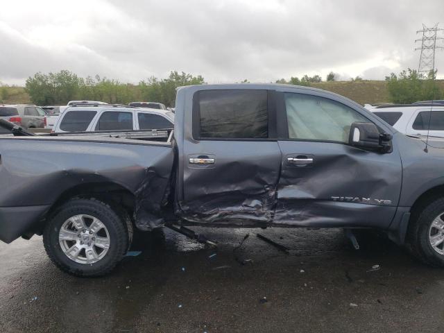 Photo 8 VIN: 1N6AA1E59JN513406 - NISSAN TITAN SV 