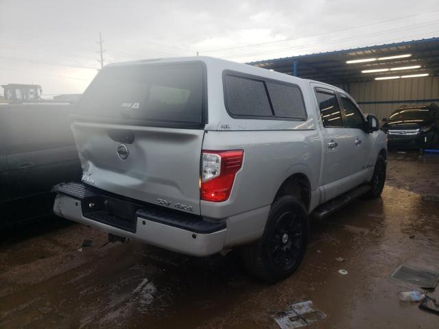 Photo 3 VIN: 1N6AA1E59JN519528 - NISSAN TITAN SV 