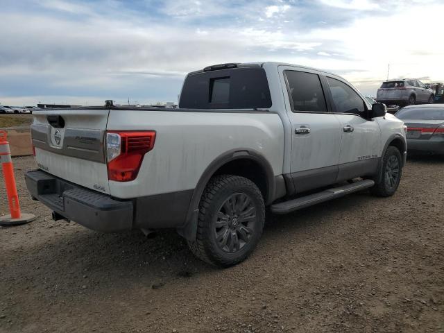 Photo 2 VIN: 1N6AA1E59JN525099 - NISSAN TITAN SV 