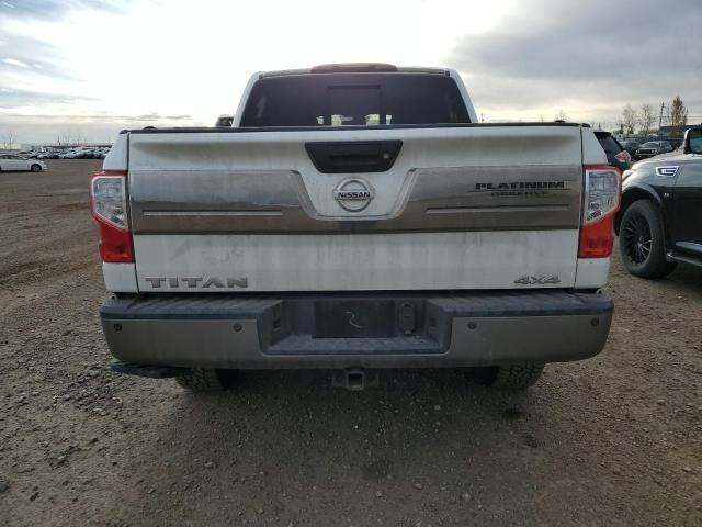 Photo 5 VIN: 1N6AA1E59JN525099 - NISSAN TITAN SV 