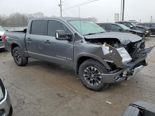 Photo 3 VIN: 1N6AA1E59JN526866 - NISSAN TITAN SV 