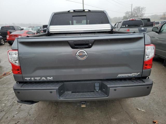 Photo 5 VIN: 1N6AA1E59JN526866 - NISSAN TITAN SV 