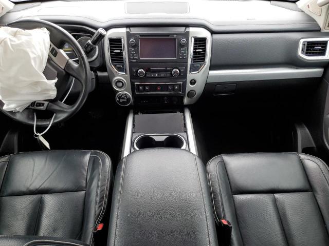 Photo 7 VIN: 1N6AA1E59JN526866 - NISSAN TITAN SV 