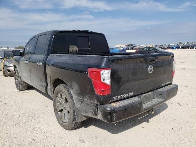 Photo 2 VIN: 1N6AA1E59JN528388 - NISSAN TITAN 