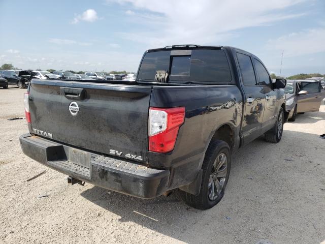 Photo 3 VIN: 1N6AA1E59JN528388 - NISSAN TITAN 