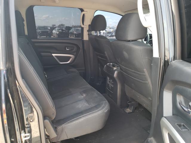 Photo 5 VIN: 1N6AA1E59JN528388 - NISSAN TITAN 