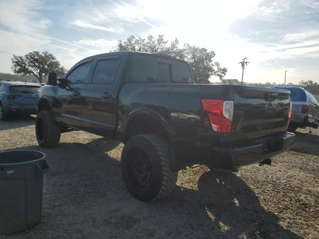 Photo 1 VIN: 1N6AA1E59JN549368 - NISSAN TITAN SV 