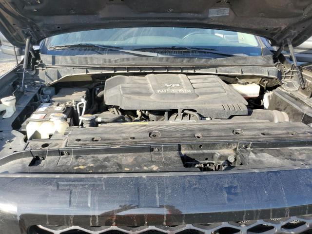 Photo 10 VIN: 1N6AA1E59JN549368 - NISSAN TITAN SV 