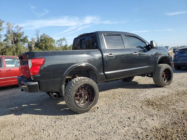 Photo 2 VIN: 1N6AA1E59JN549368 - NISSAN TITAN SV 