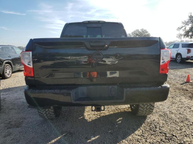 Photo 5 VIN: 1N6AA1E59JN549368 - NISSAN TITAN SV 