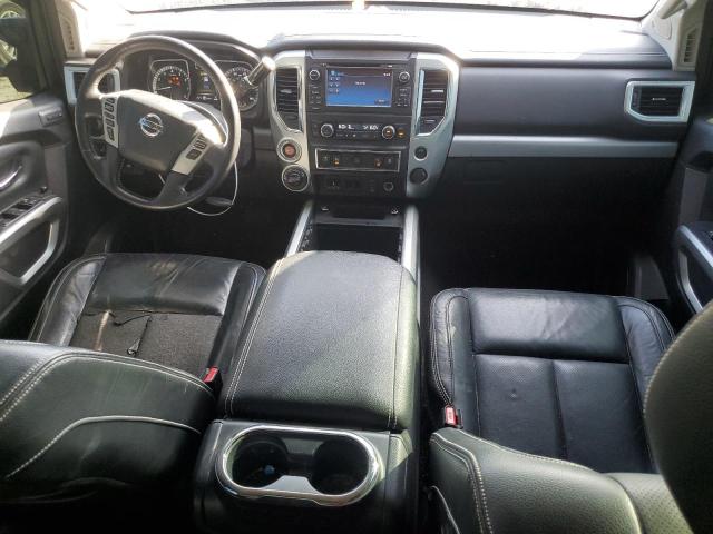 Photo 7 VIN: 1N6AA1E59JN549368 - NISSAN TITAN SV 