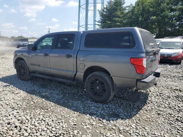 Photo 1 VIN: 1N6AA1E59KN503881 - NISSAN TITAN SV 