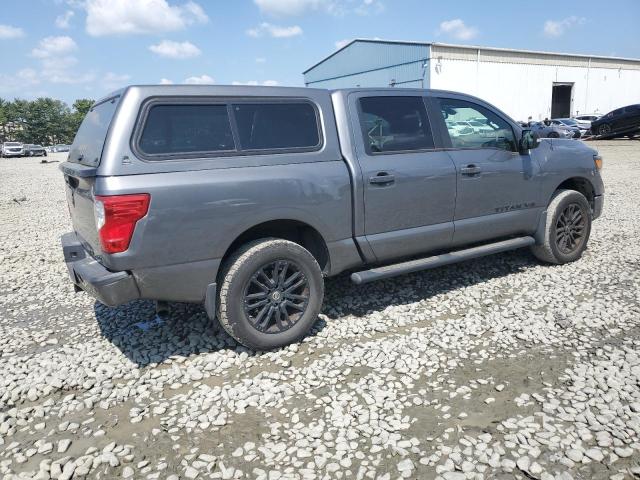 Photo 2 VIN: 1N6AA1E59KN503881 - NISSAN TITAN SV 